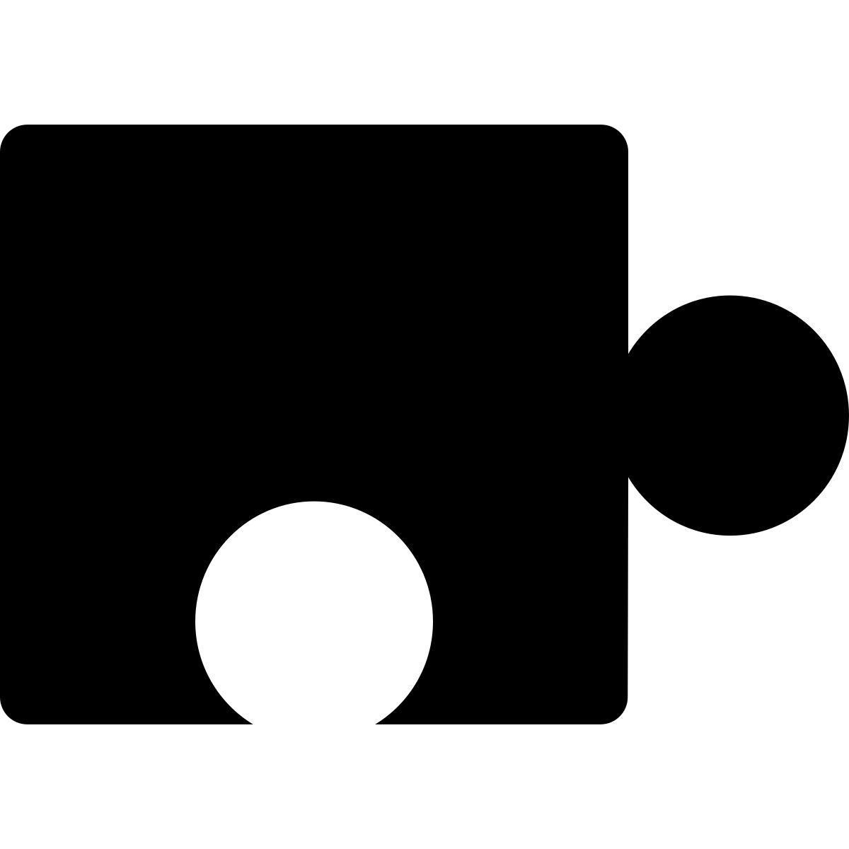 puzzle icon