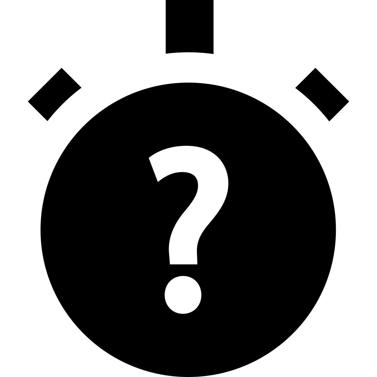 quiz icon