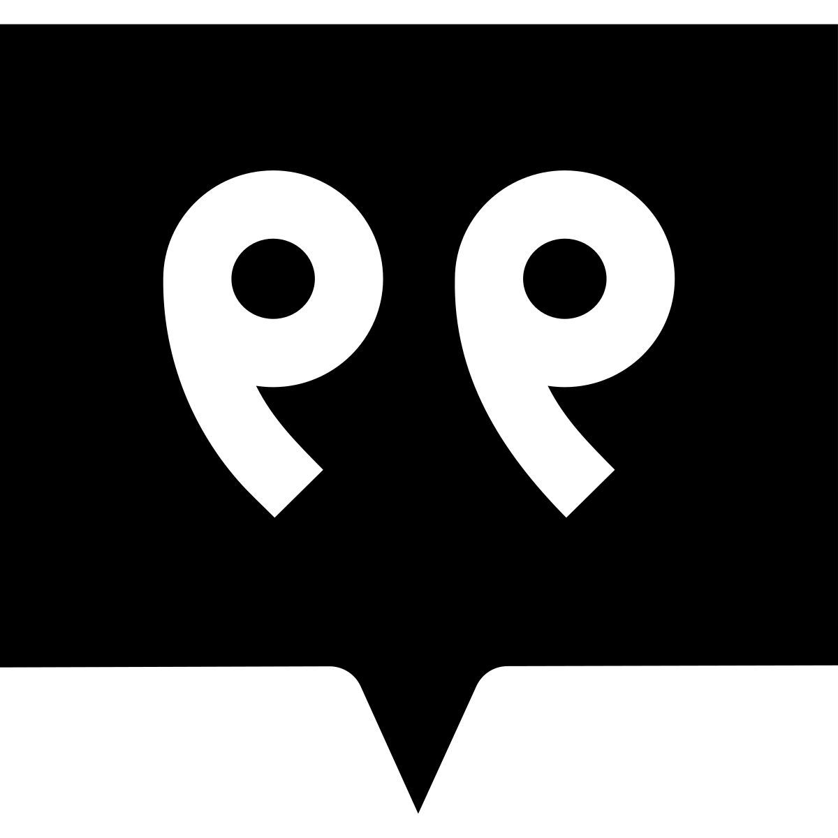 quote icon