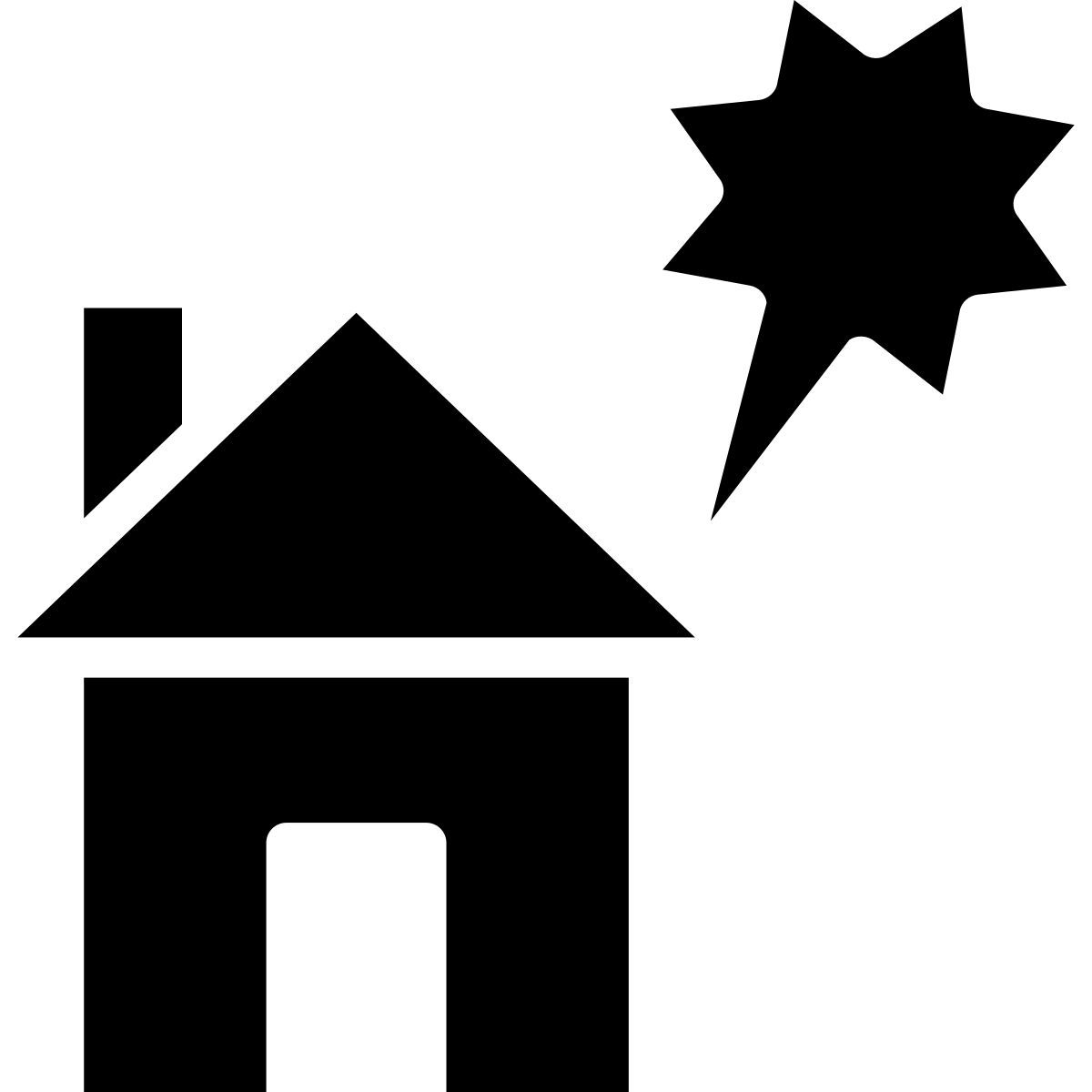 radio advertisement icon