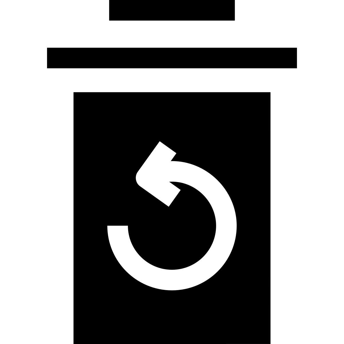 restore icon