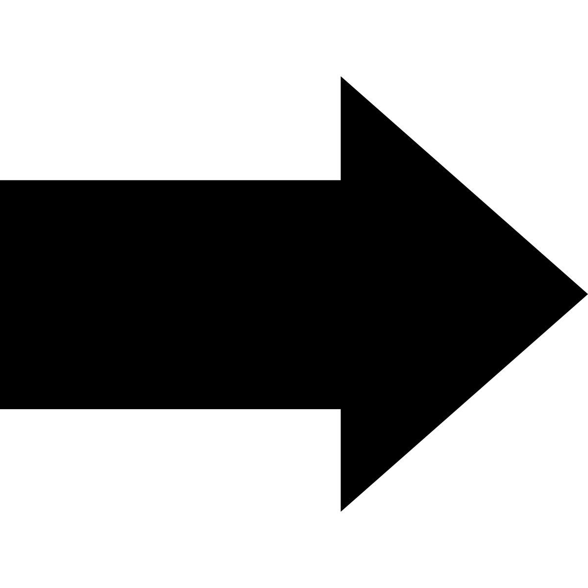right arrow icon