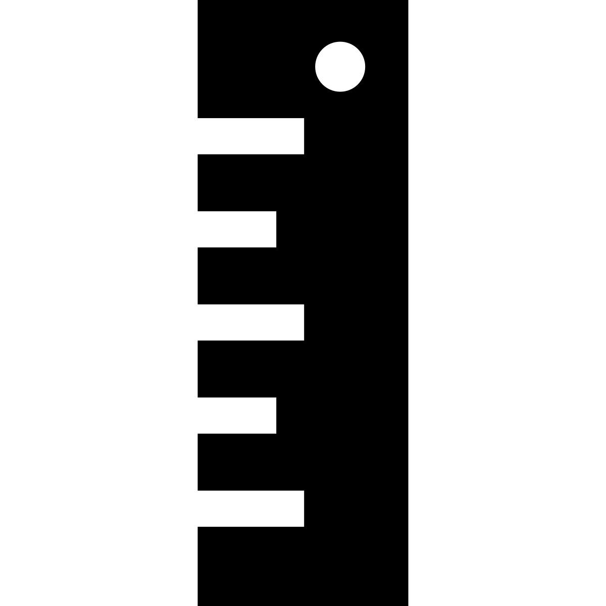 rule icon