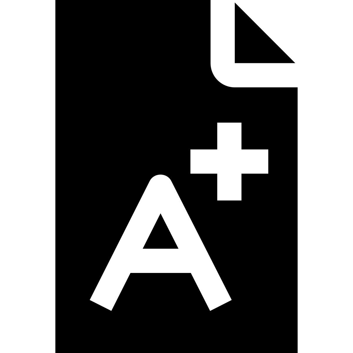 score icon