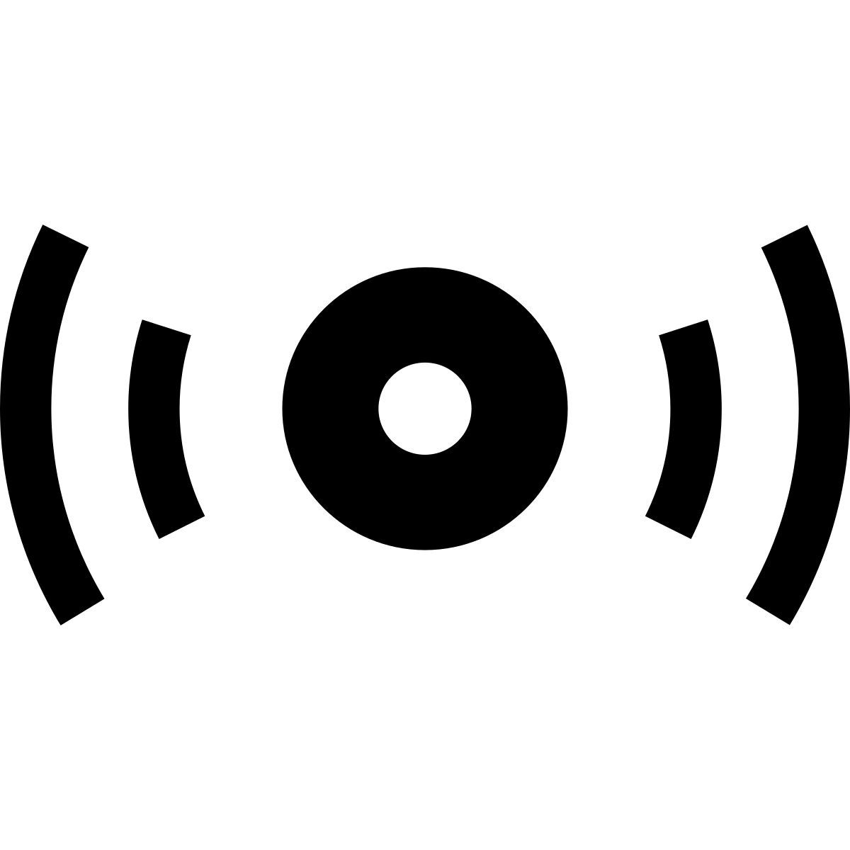 sensor icon