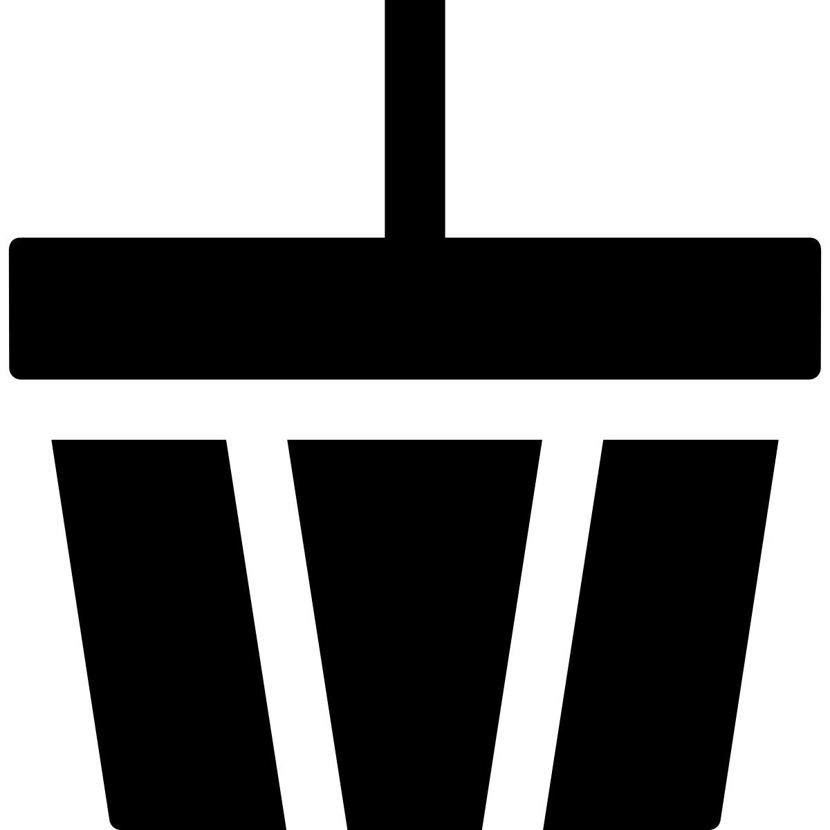 shopping basket icon