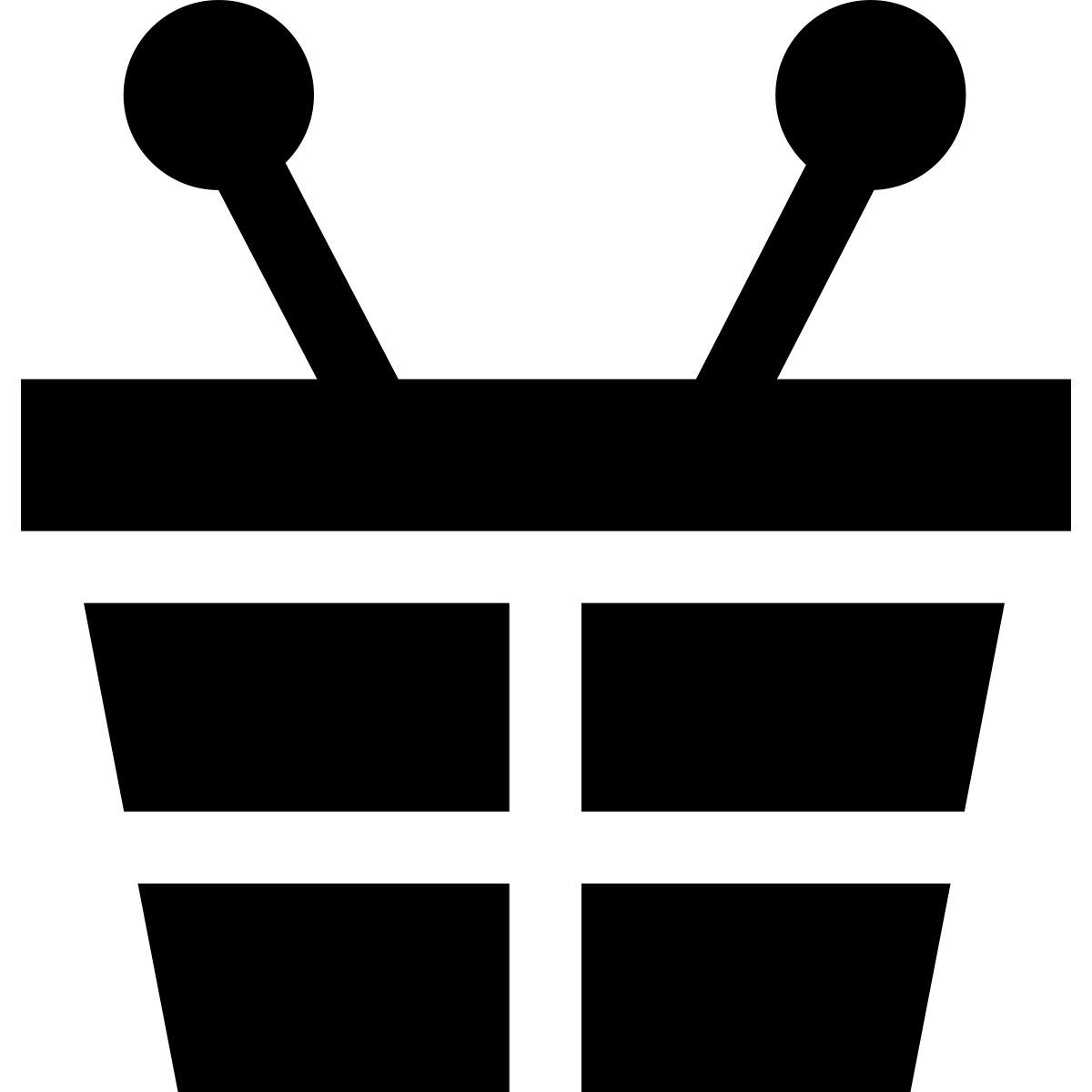shopping basket icon