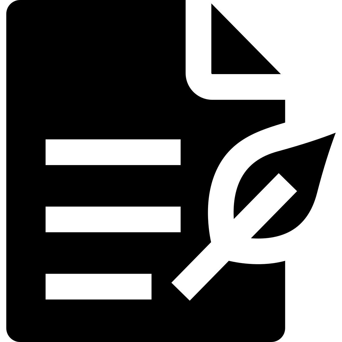 sign up icon