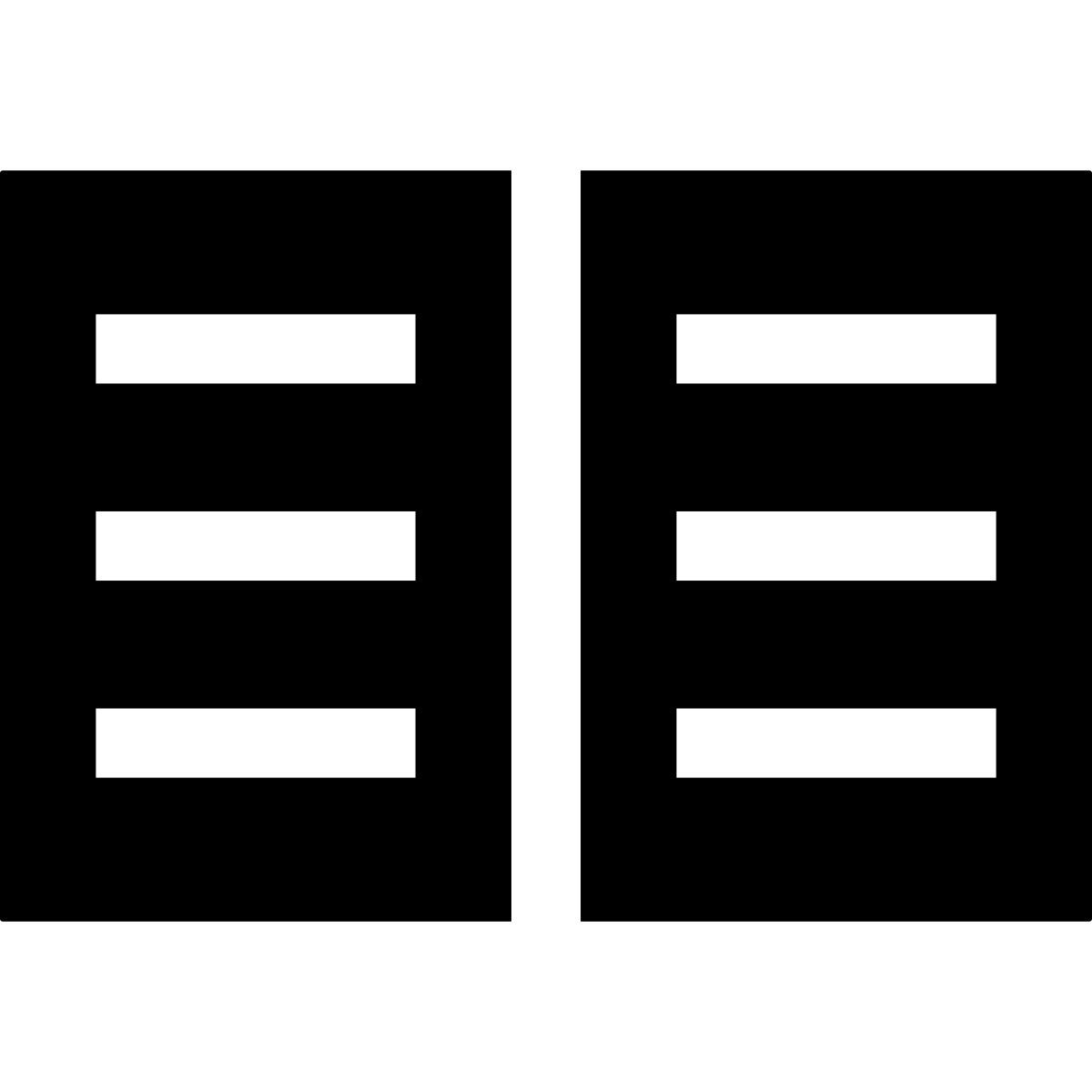 story icon