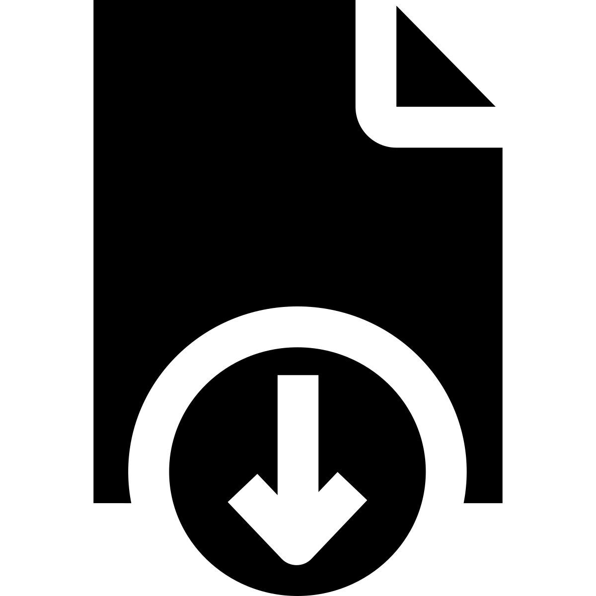 submit icon