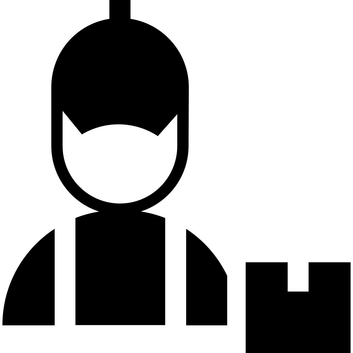supplier icon