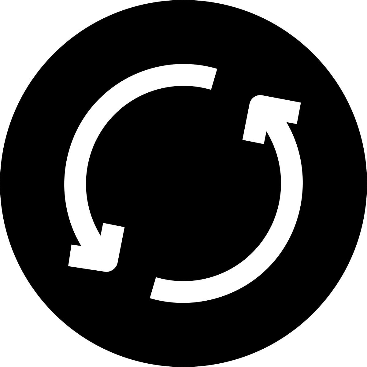 sync icon