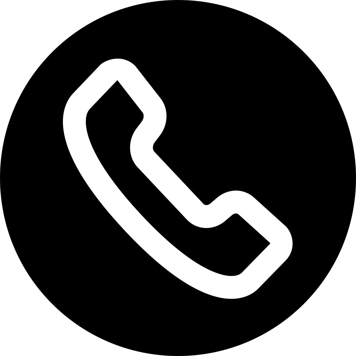 tel icon