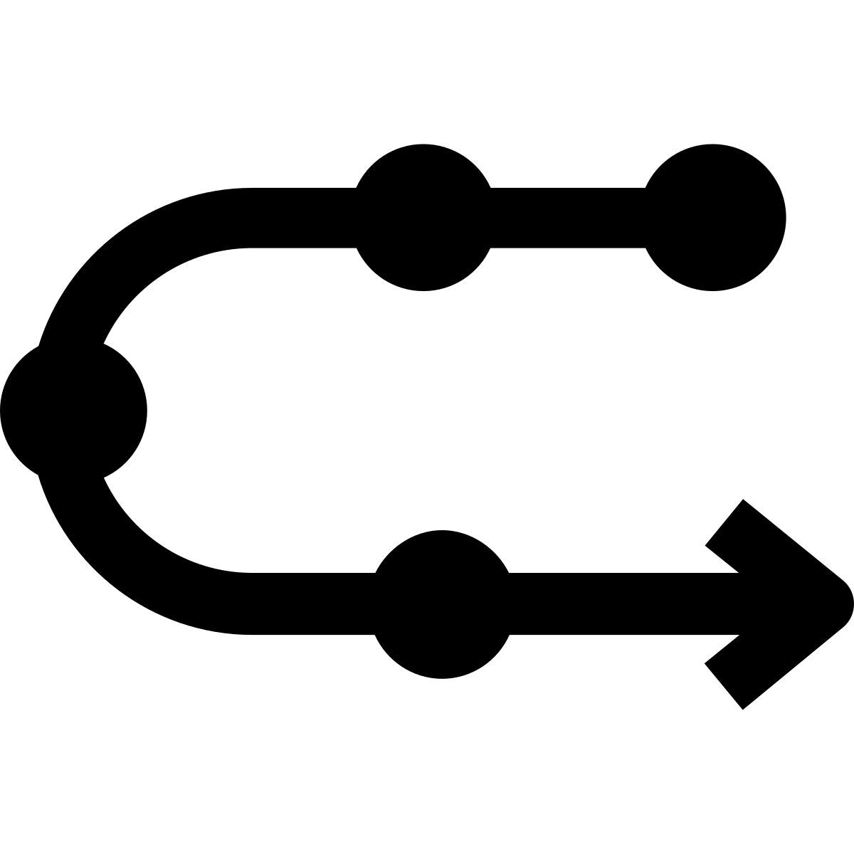 timeline icon