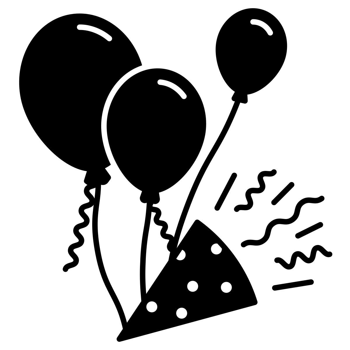 balloon icon