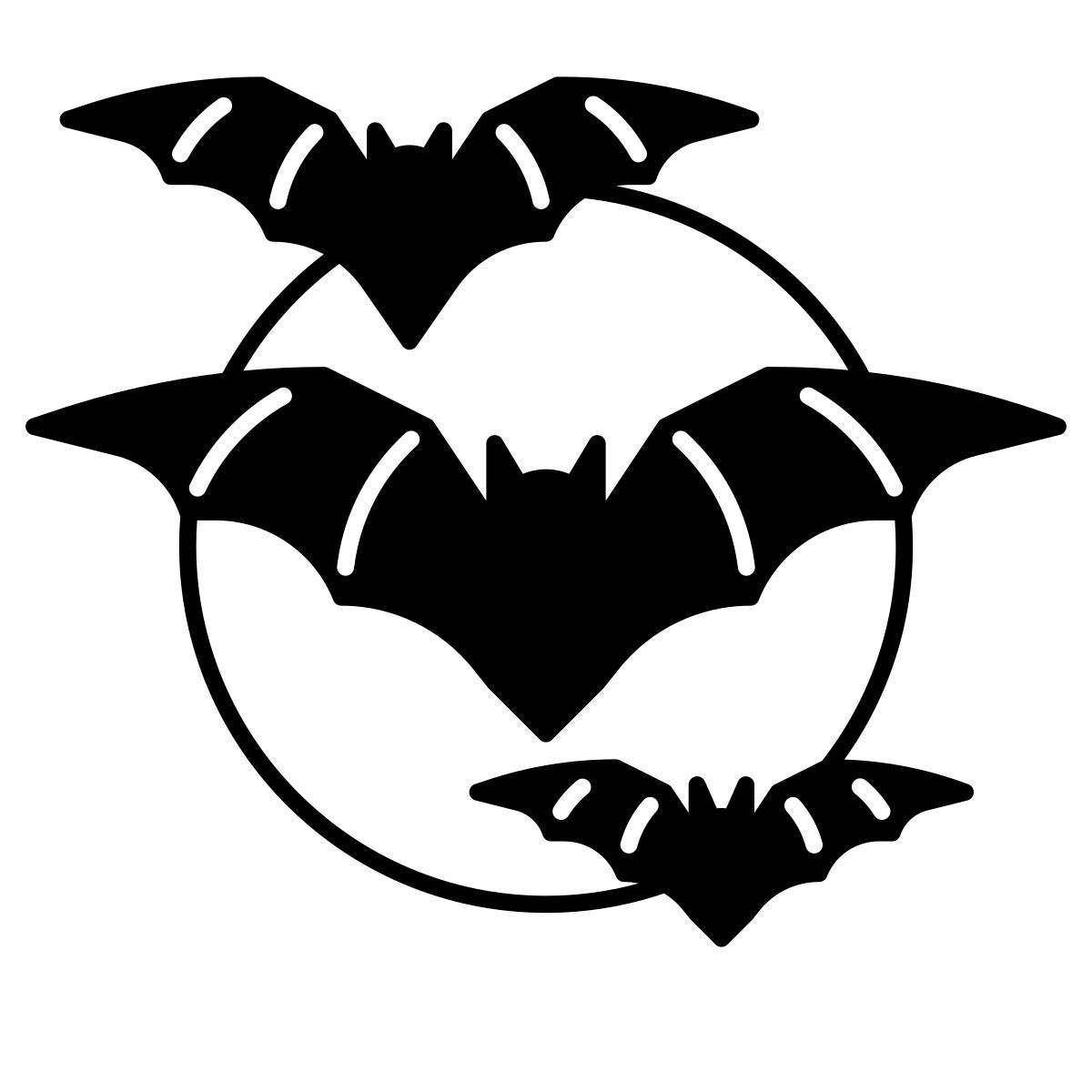 bat icon