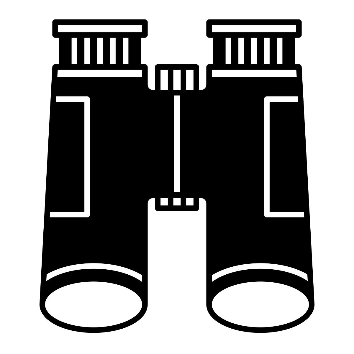 binoculars icon