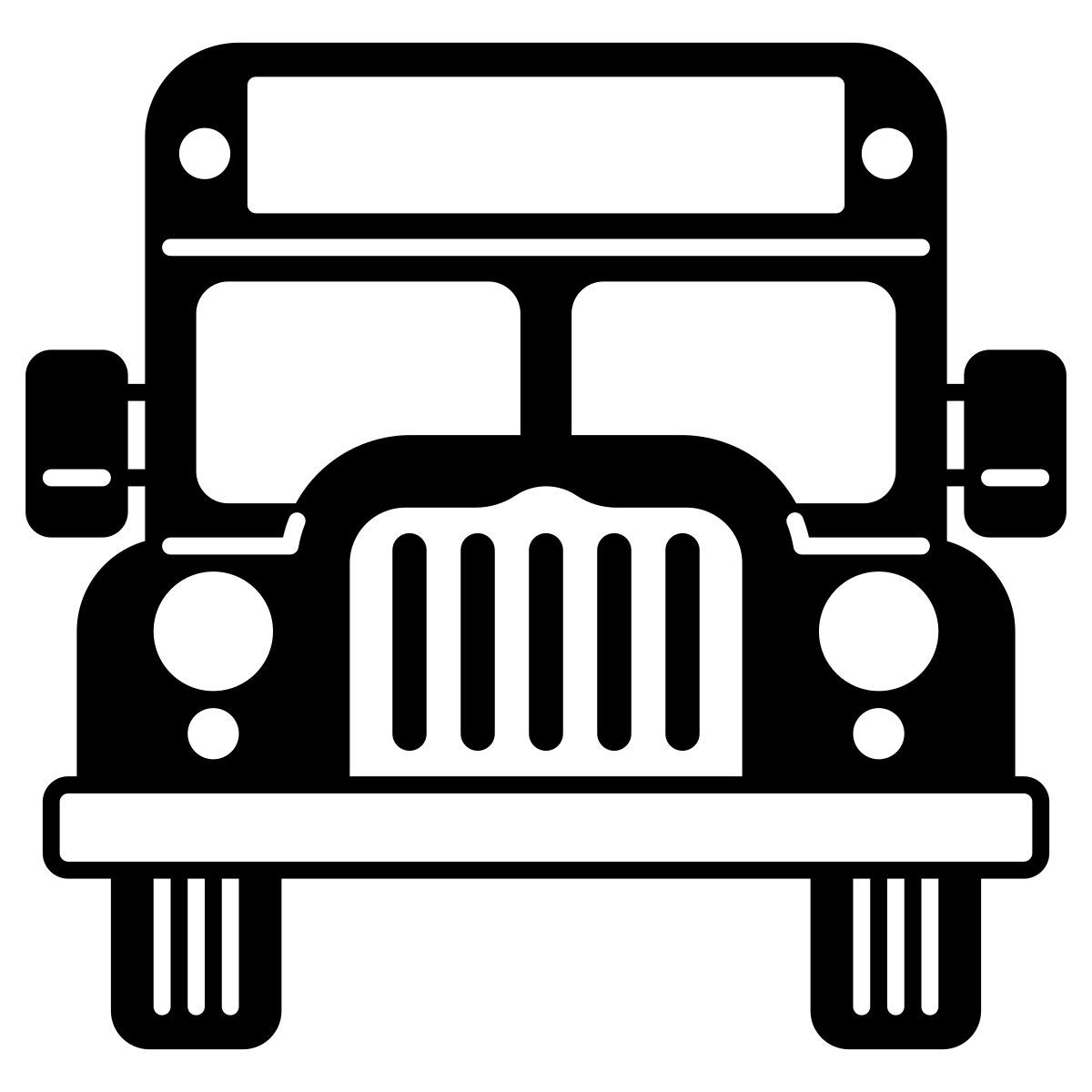 bus icon