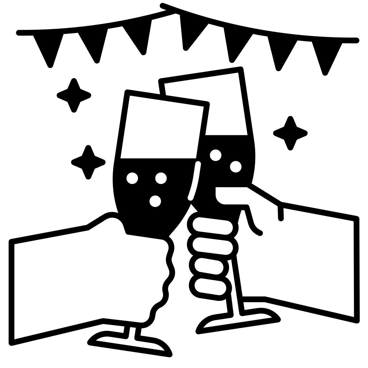 celebration icon