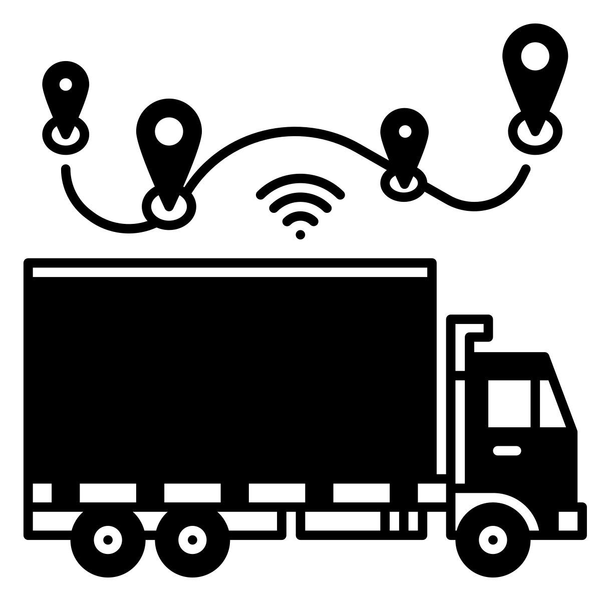 delivery icon