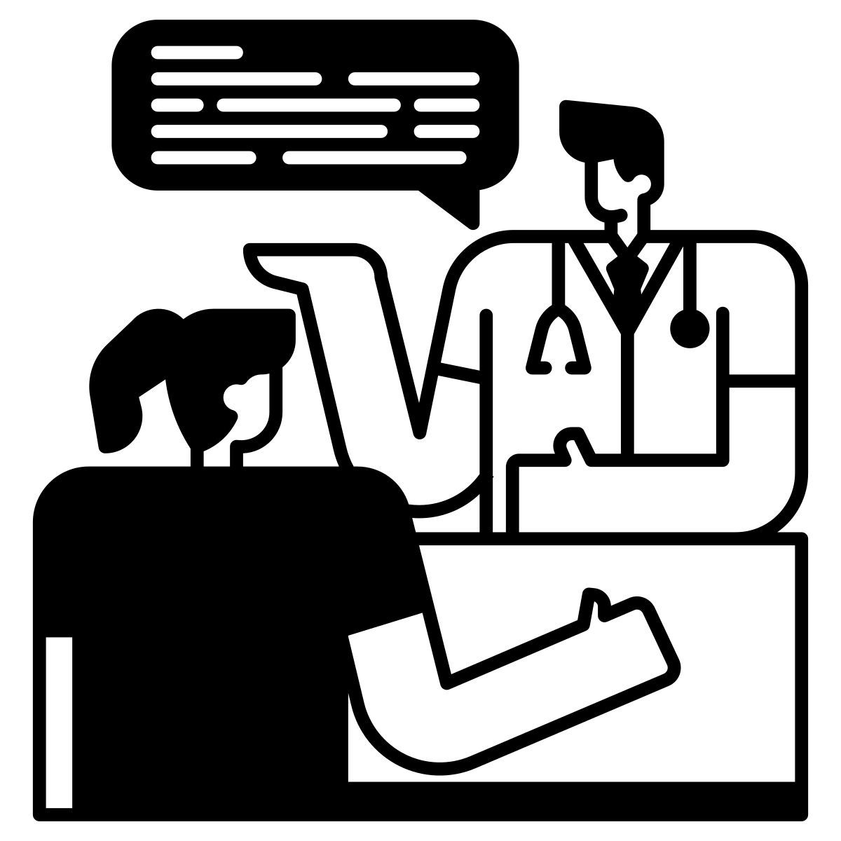 doctor icon