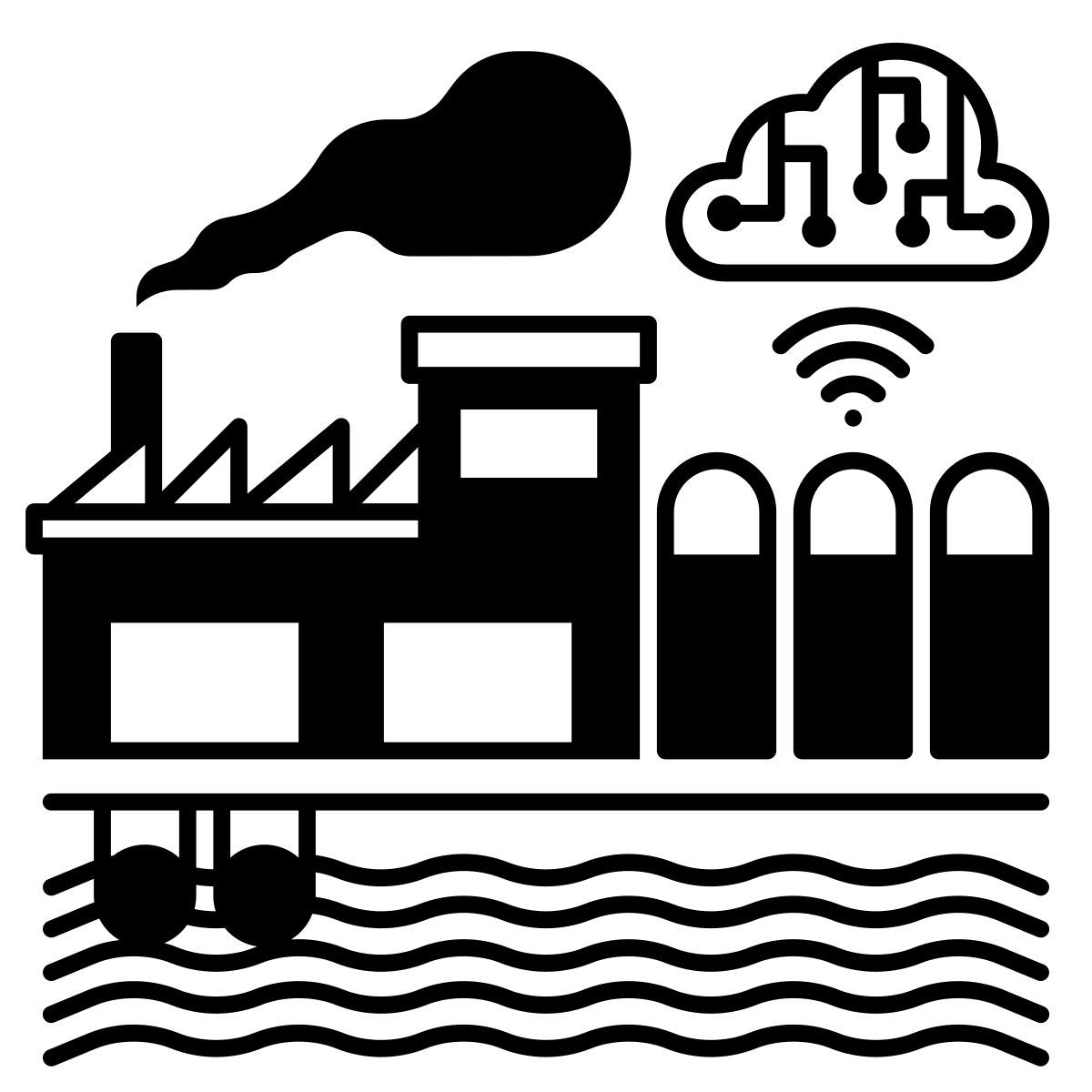environmental icon