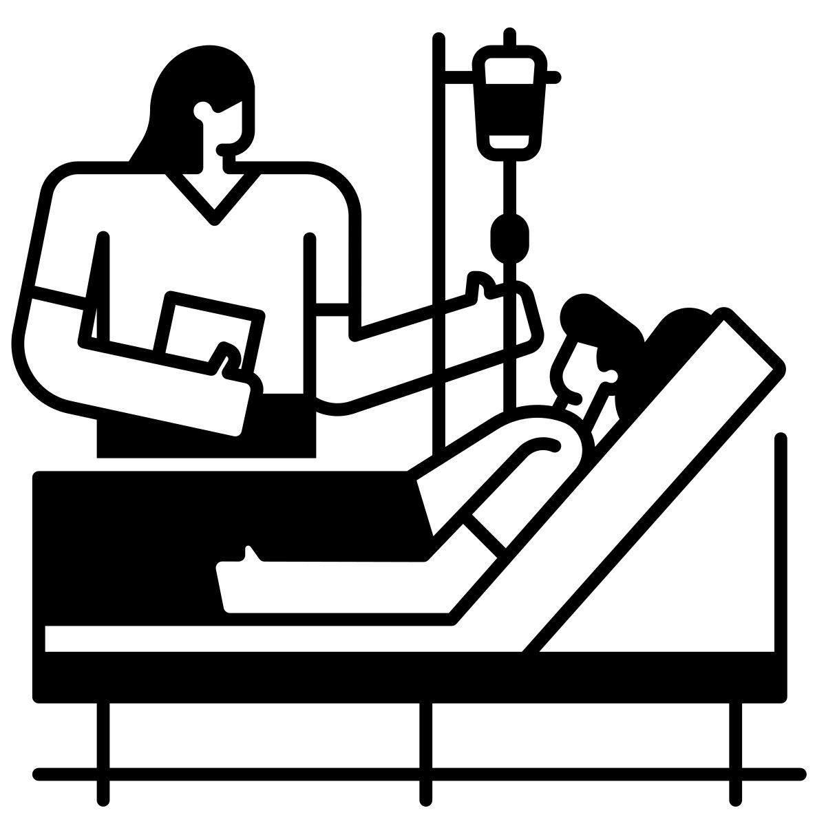 examination icon