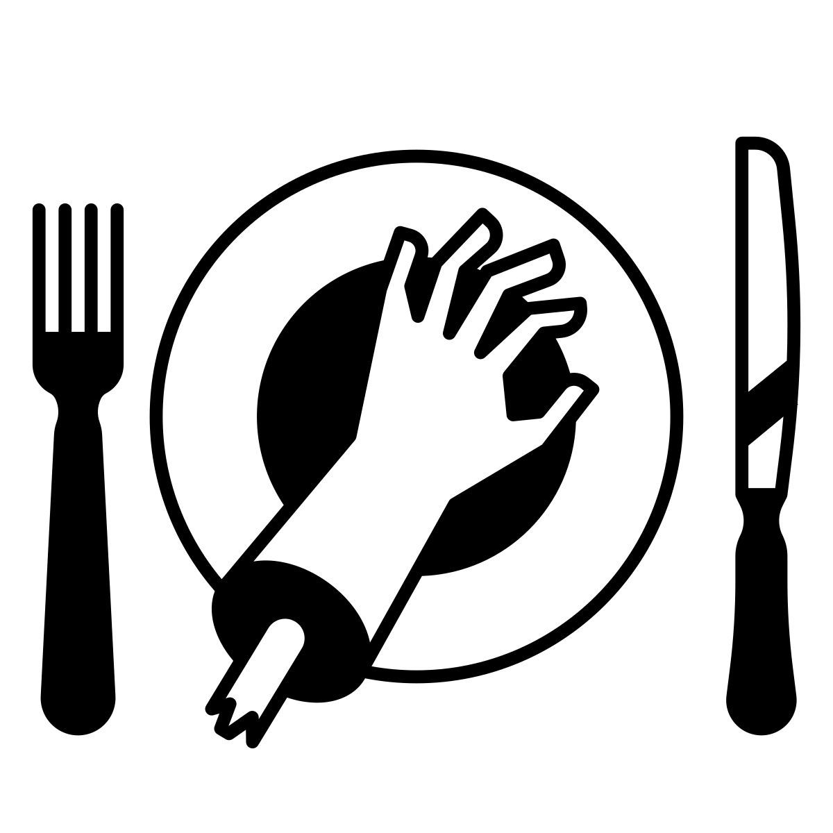 hand icon