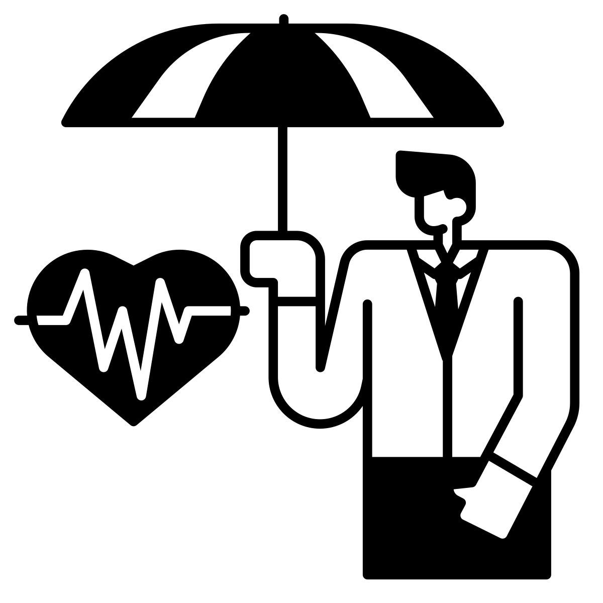 health icon