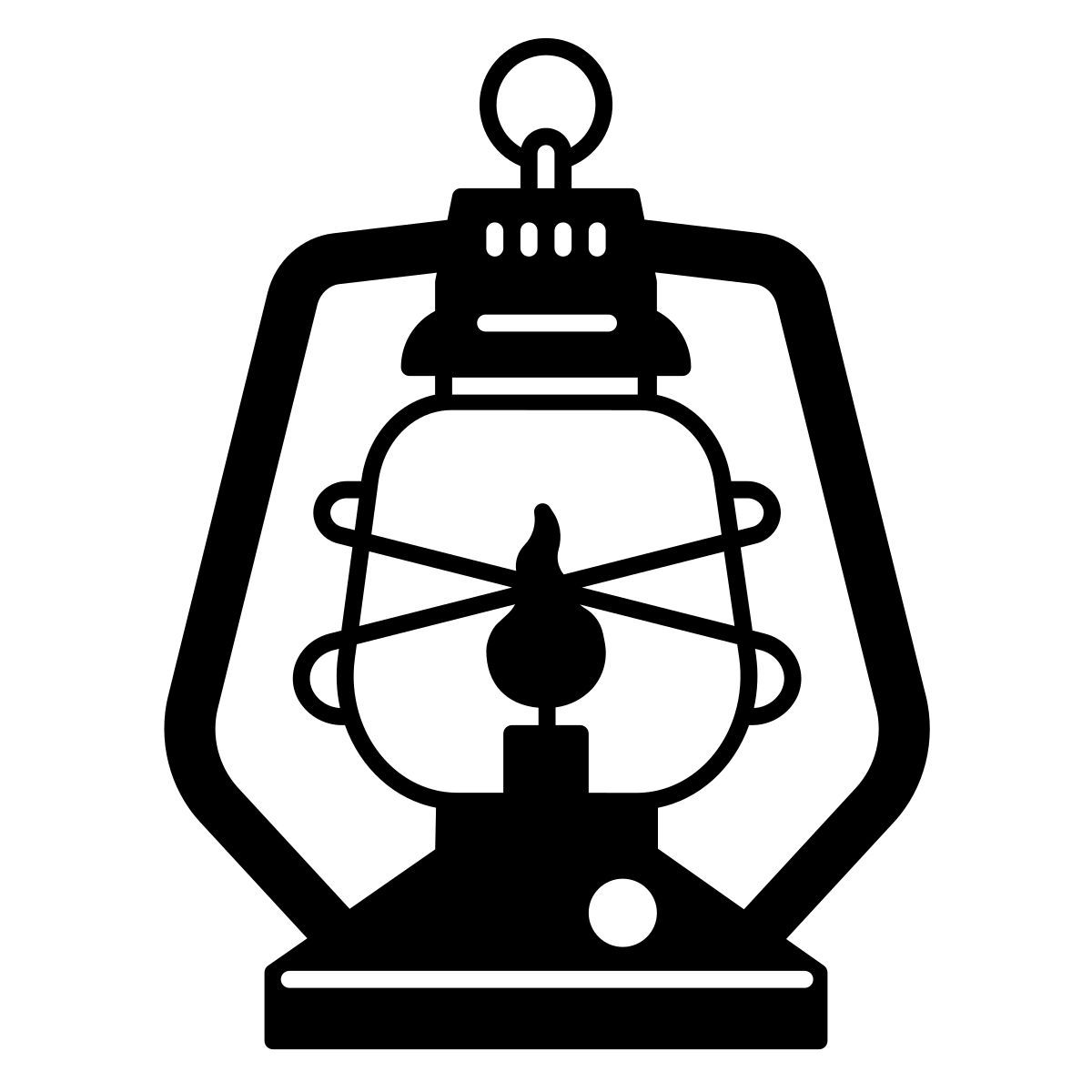lantern icon