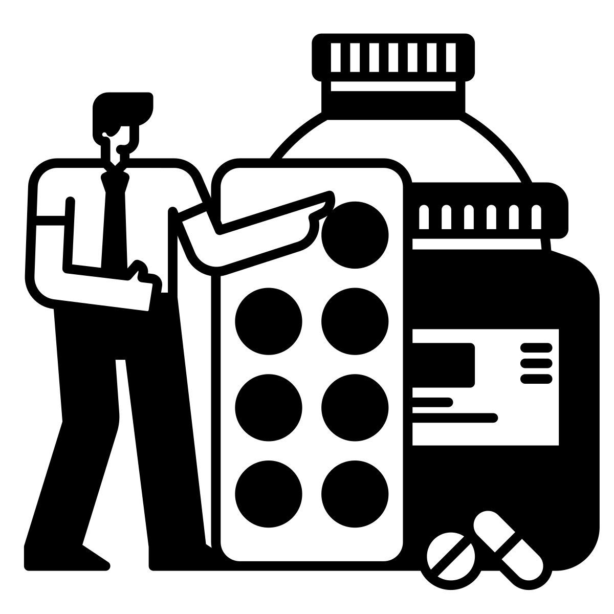 medicine icon