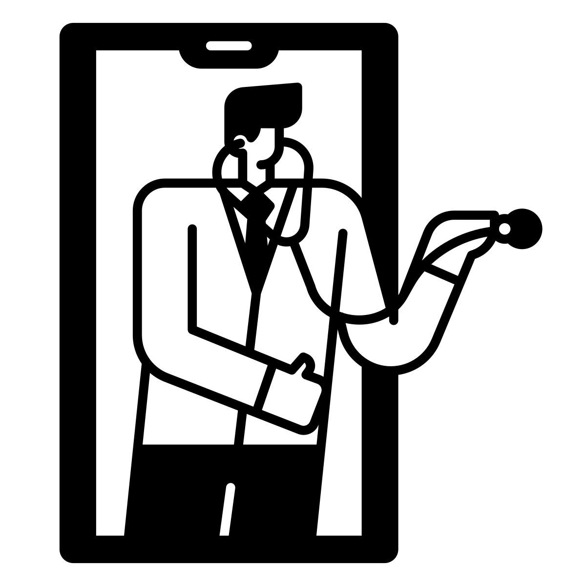 online icon
