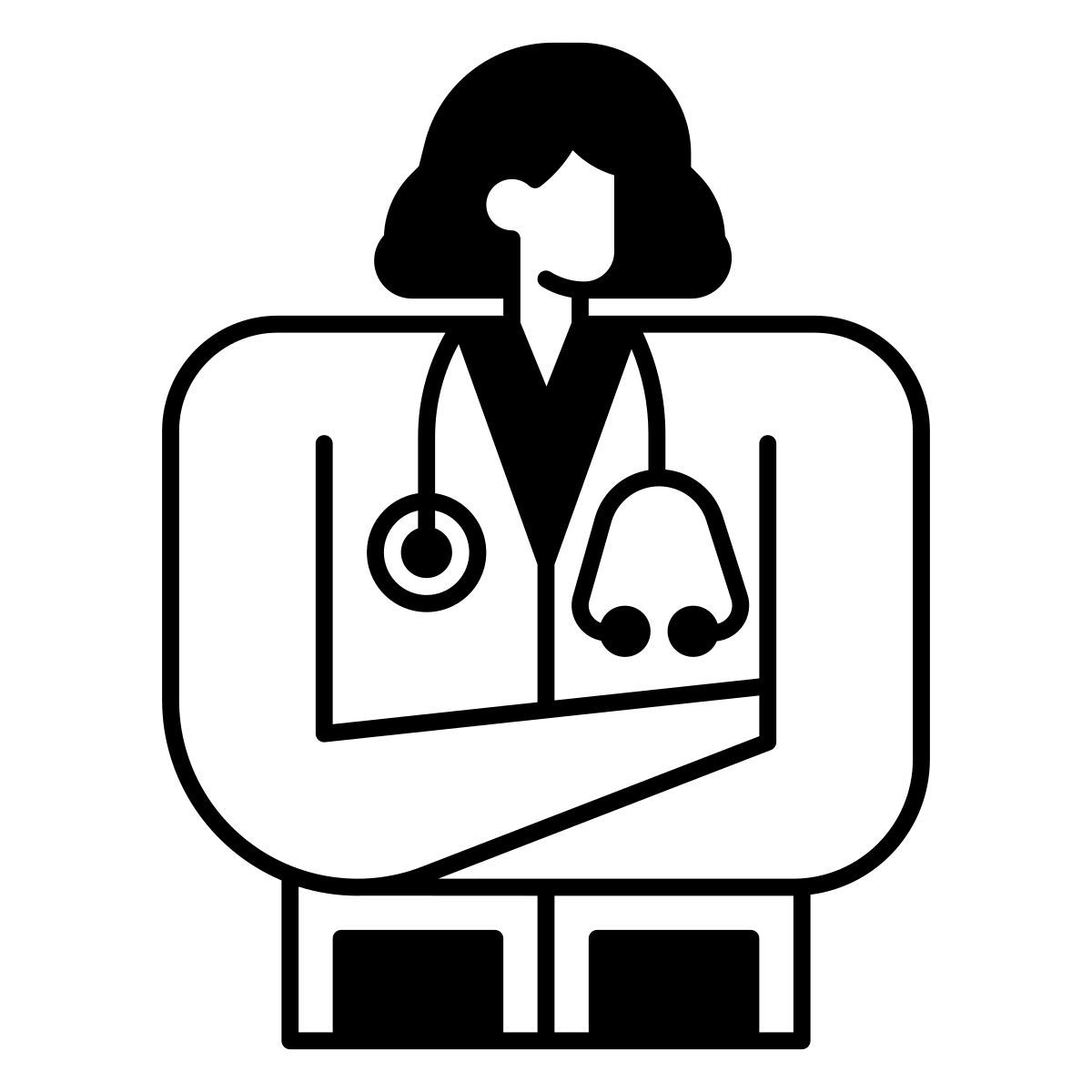 physician icon