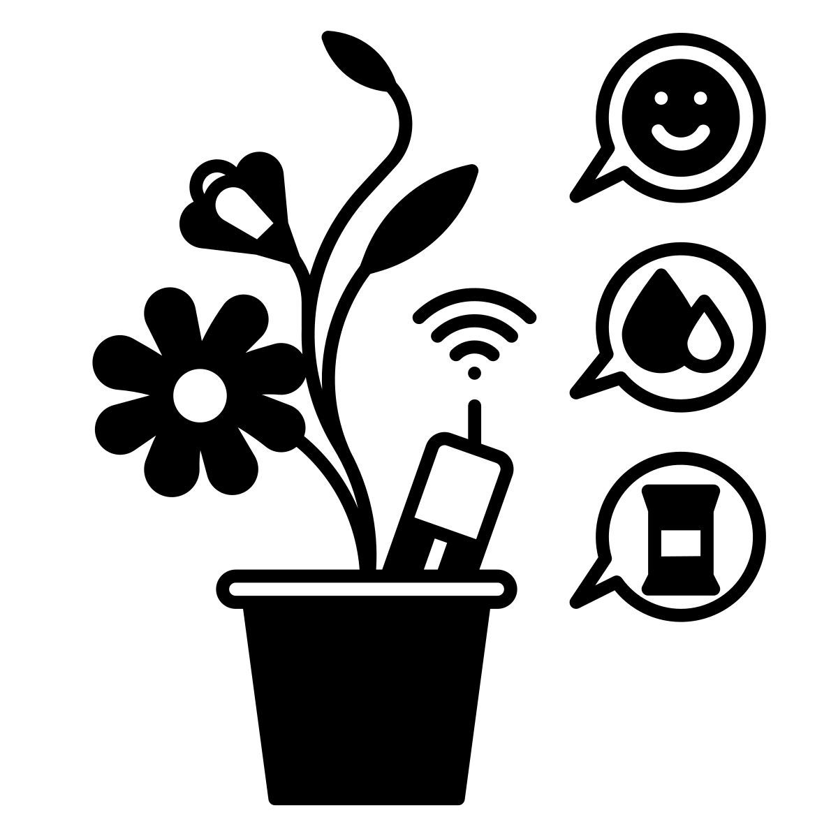 plant icon