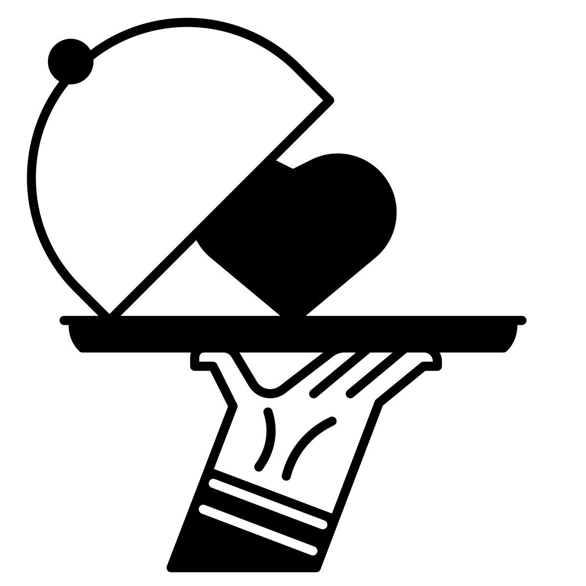 servindo icon