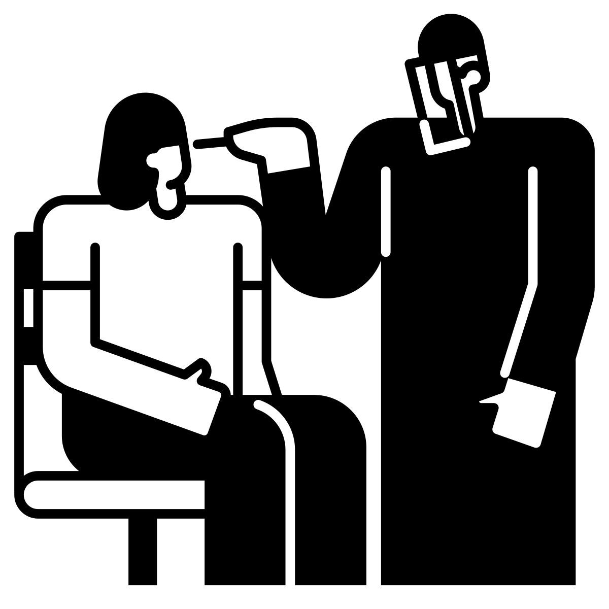 virus icon