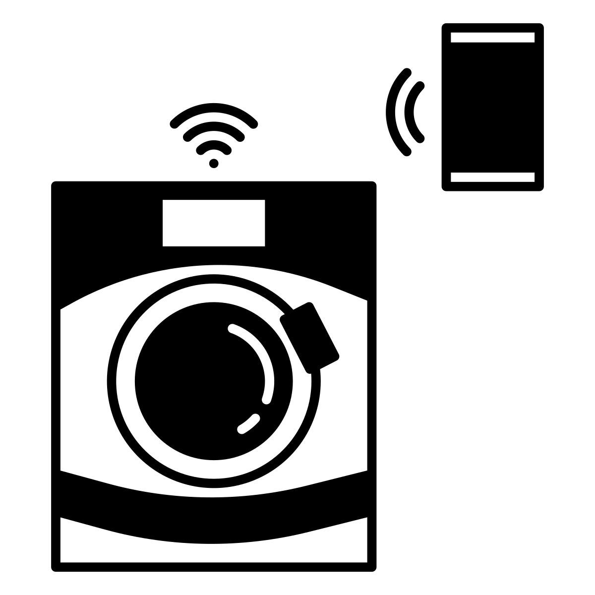 washing icon