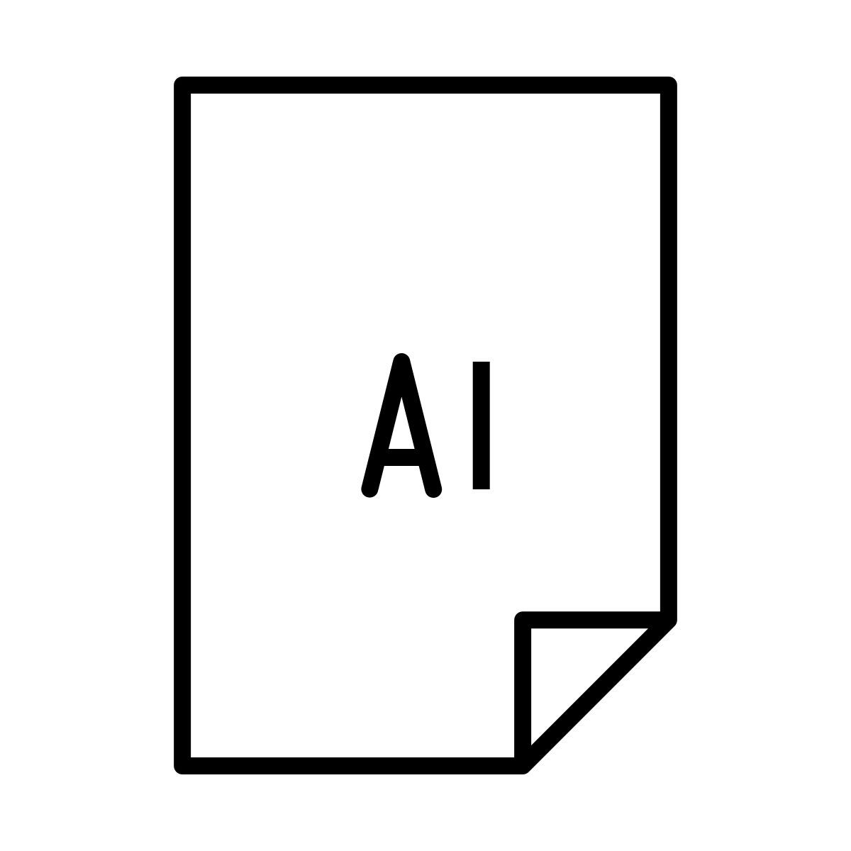 ai icon