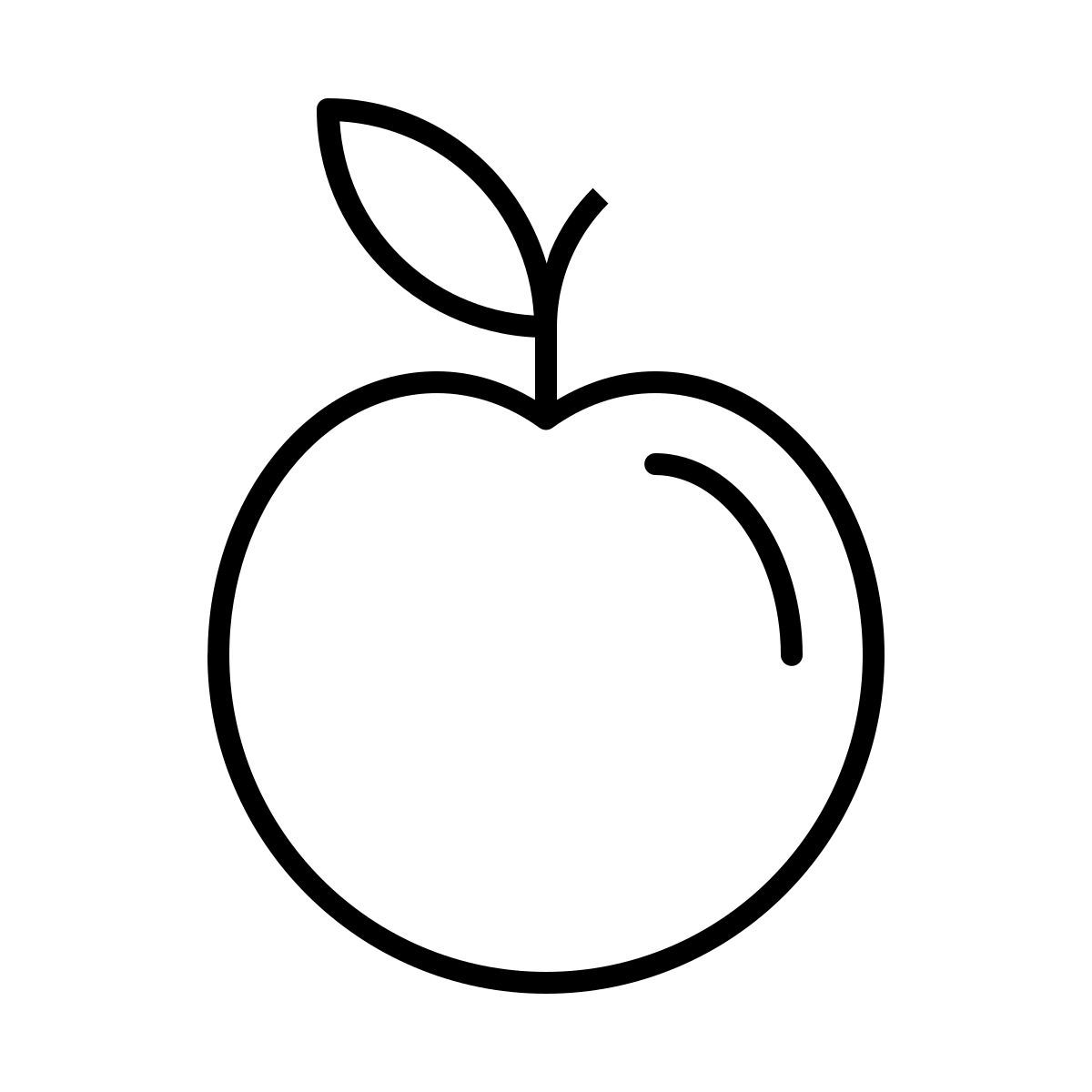apfel icon