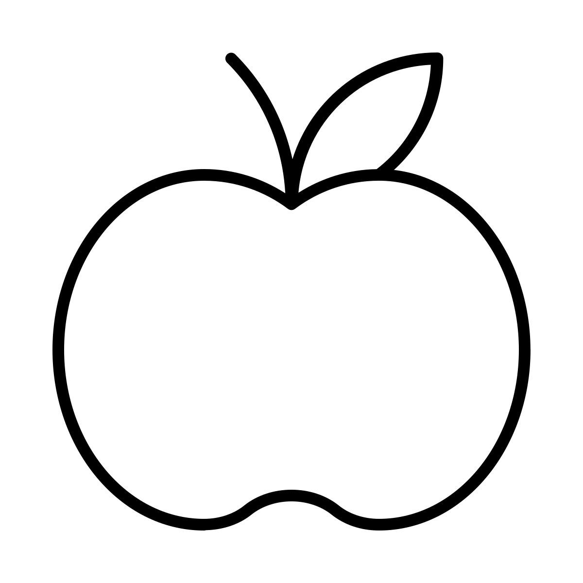 apfel icon