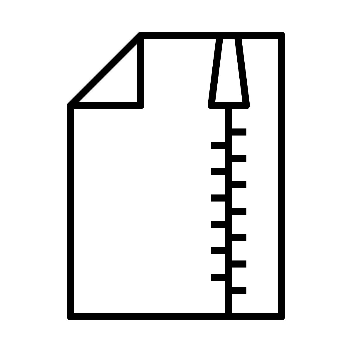 archives icon