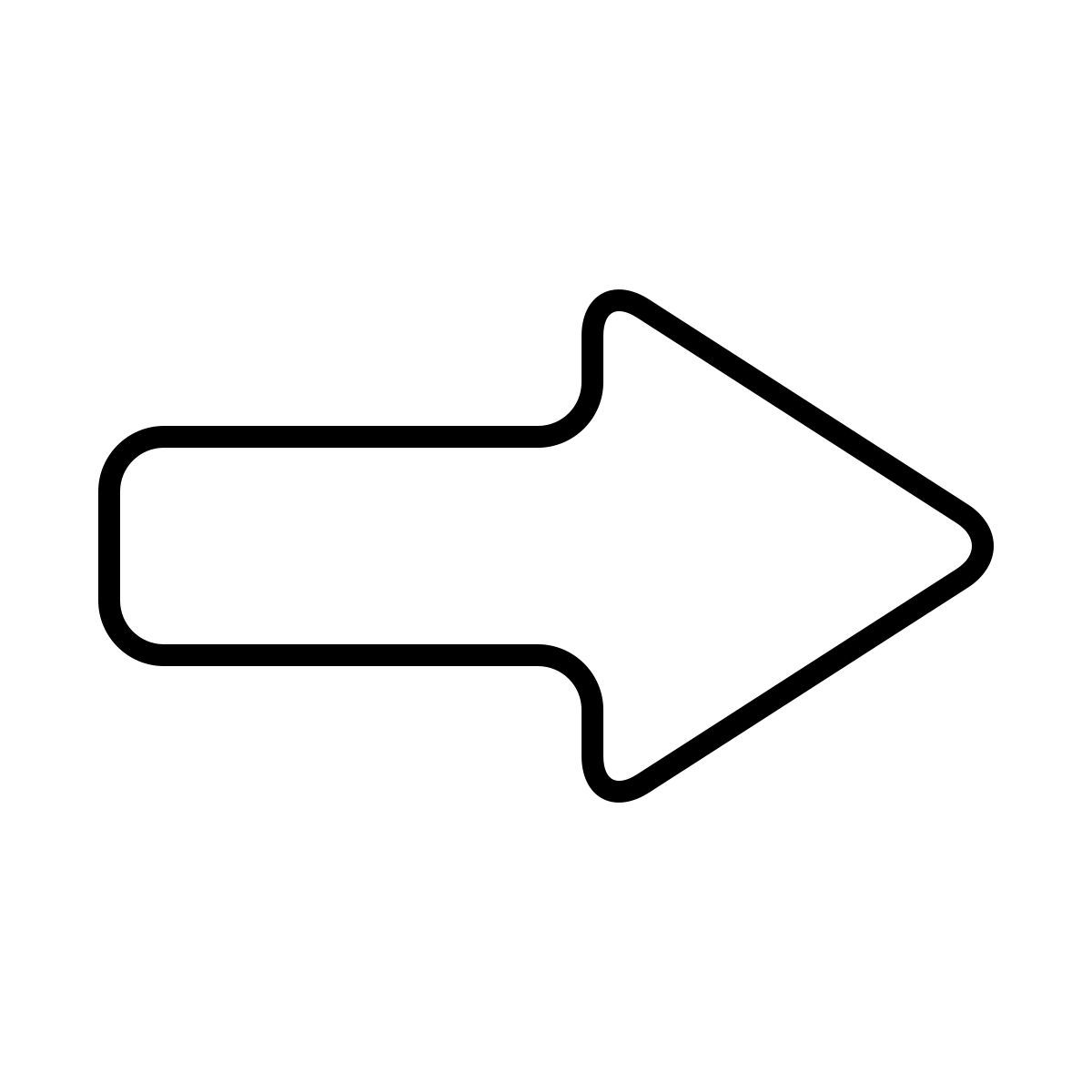 pfeil icon
