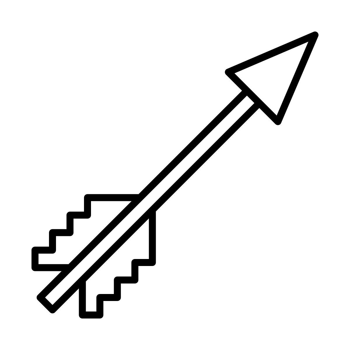 pfeil icon
