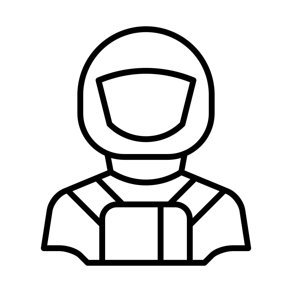 astronauta icon