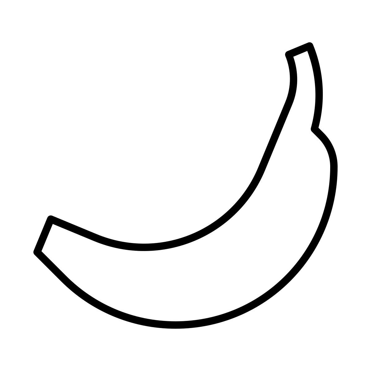 banane icon