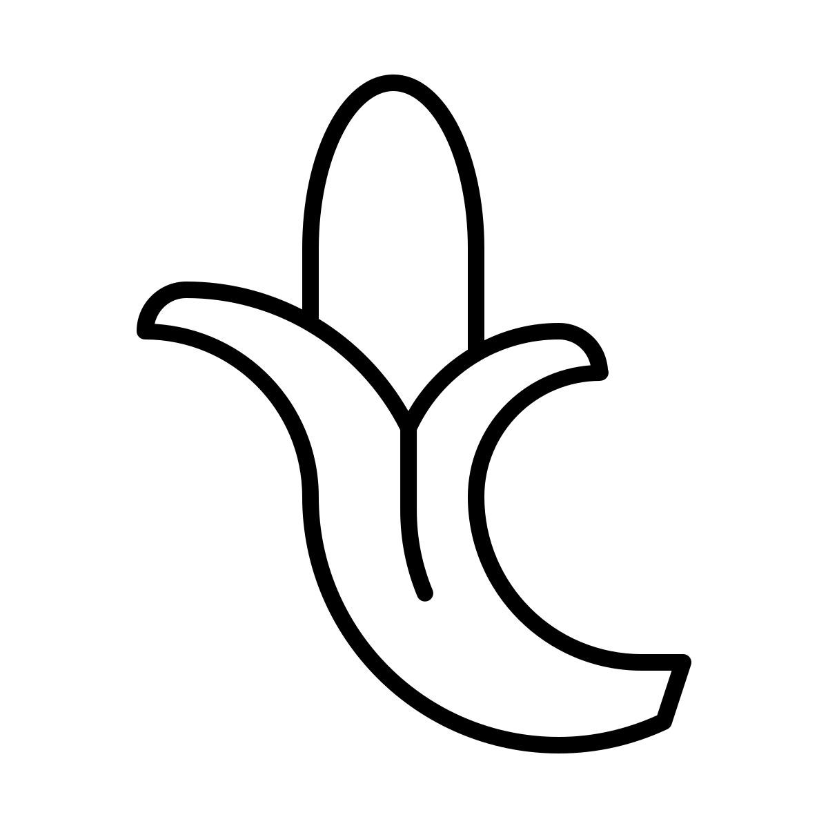 banane icon