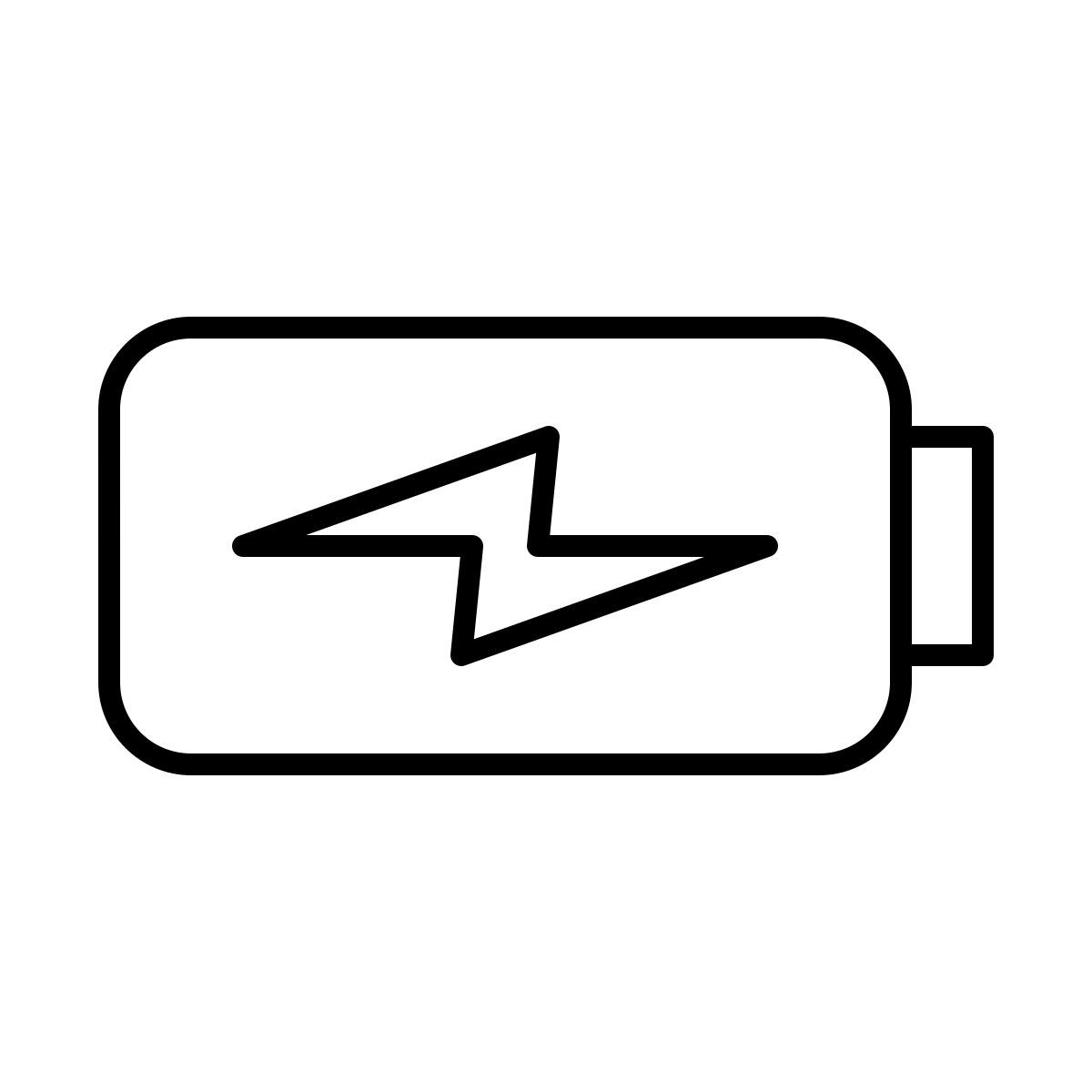 batería icon