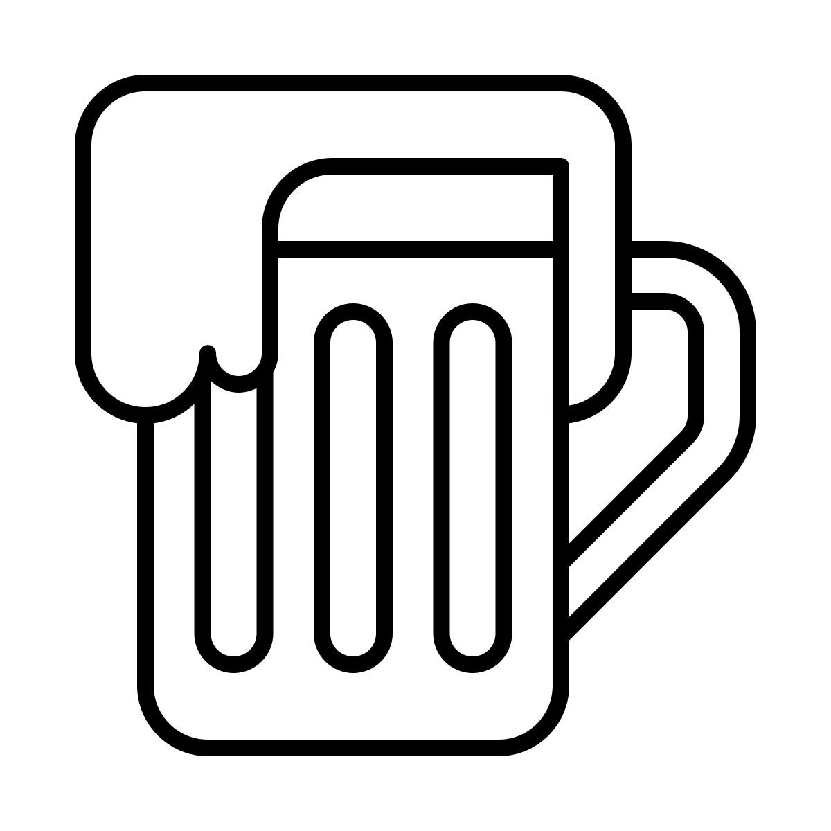 cerveza icon