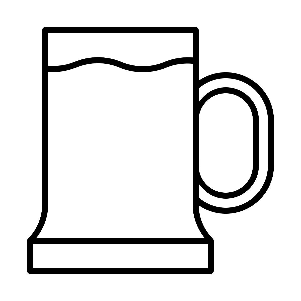 cerveza icon