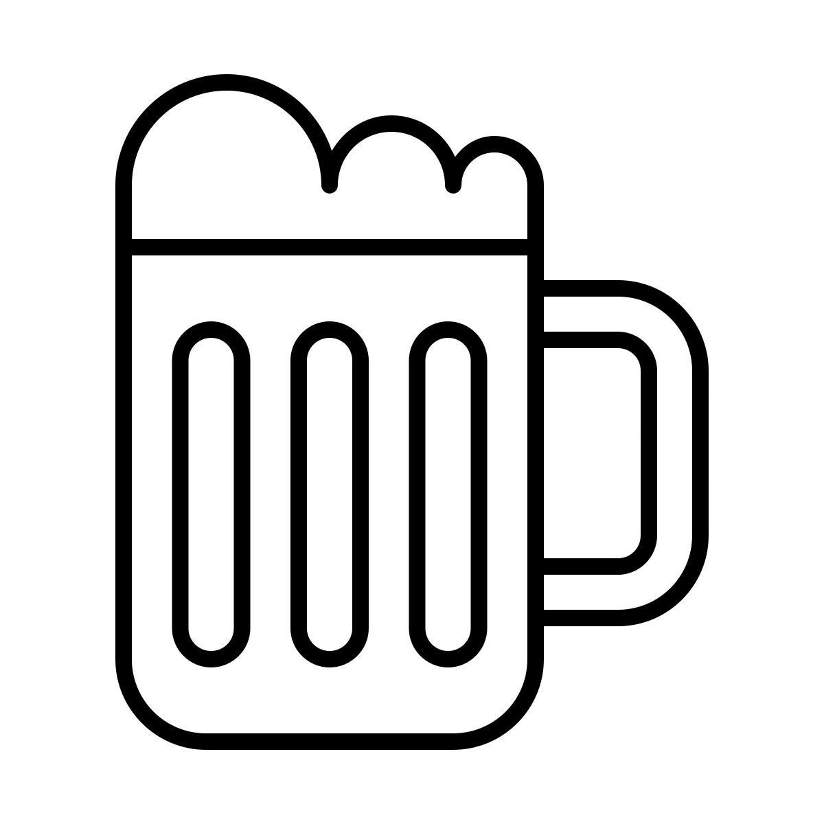 cerveza icon